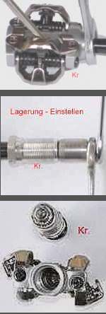 Pedal-Bild