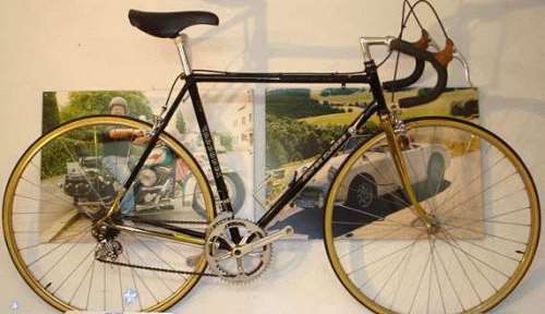 Merlin Titan Nostalgie Rennrad NSU Damenrad Hercules Merlin Titan Nostalgie Rennrad NSU Damenrad Hercules
