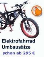 Bild-Elektro-Fahrrad